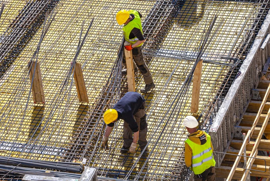 Gölhisar İnşaat Kalıpçısı