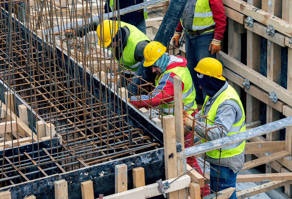 Gölhisar İnşaat Kalıpçısı